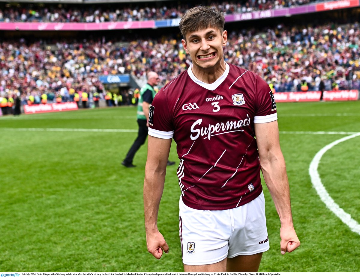 Declan Varley (@declanvarley) on Twitter photo The aftermath....<a href="/Galway_GAA/">Galway GAA Official</a> <a href="/galwayad/">Galway Advertiser</a> The aftermath....<a href="/Galway_GAA/">Galway GAA Official</a> <a href="/galwayad/">Galway Advertiser</a>
