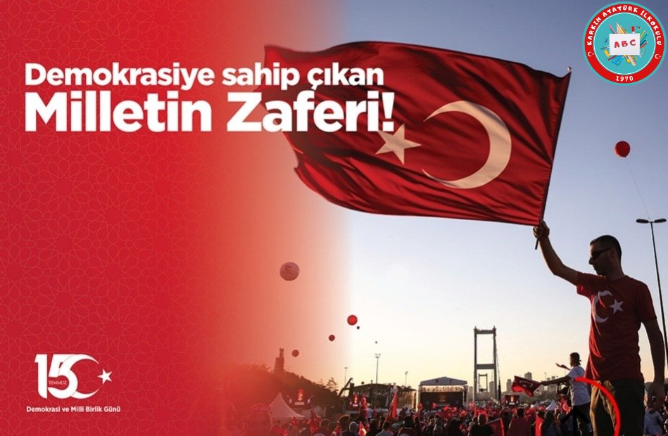 K_A_i_O__'s tweet photo. #15TemmuzDestanı 
#MilletinZaferi https://t.co/XmY9cSwskL
