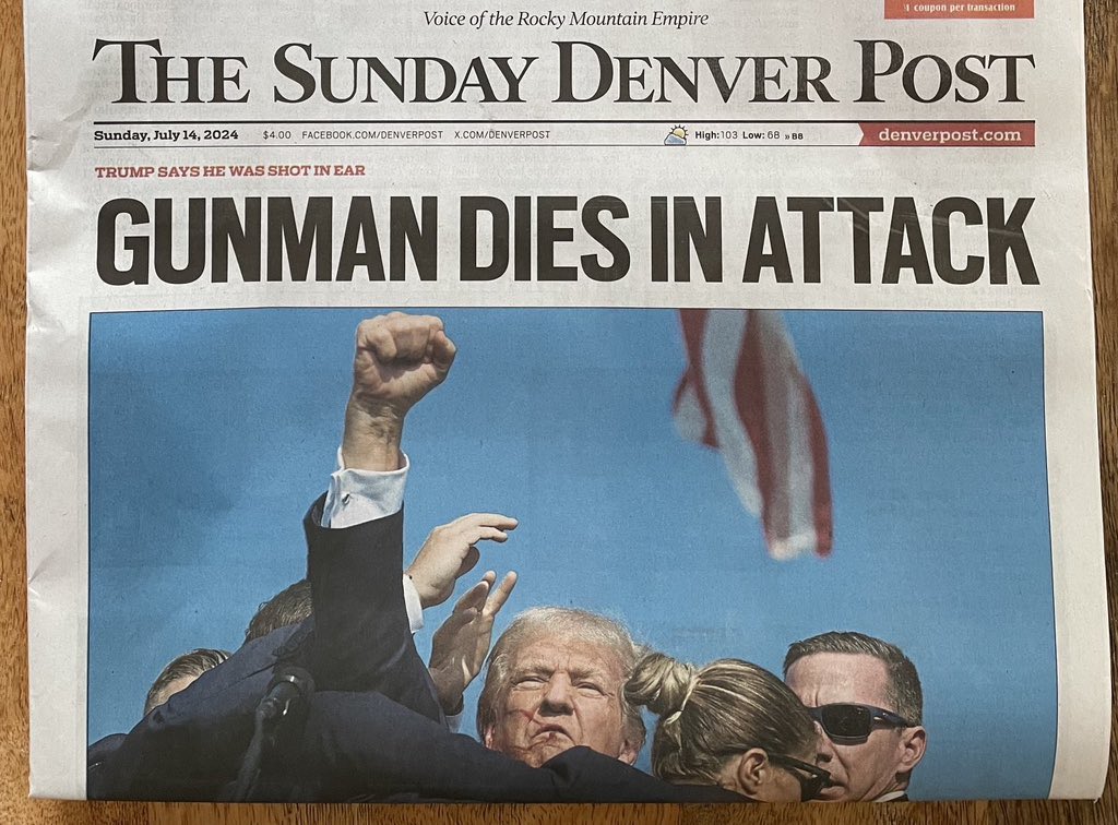 George Brauchler tweet media