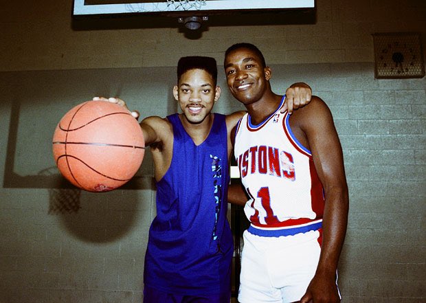 BadBoysBeyond's tweet photo. We’re doing a special watch along event this Wednesday!

We’ll be watching the episode of Fresh Prince that stars @IsiahThomas and then we’ll follow it up with @realgranthill33 episode of Living Single

Come join us at 5:30 PM EST and bring your popcorn https://t.co/CB1nrNIrKE