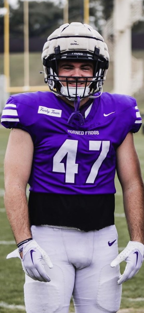 It’s actually jake boozer number of days away