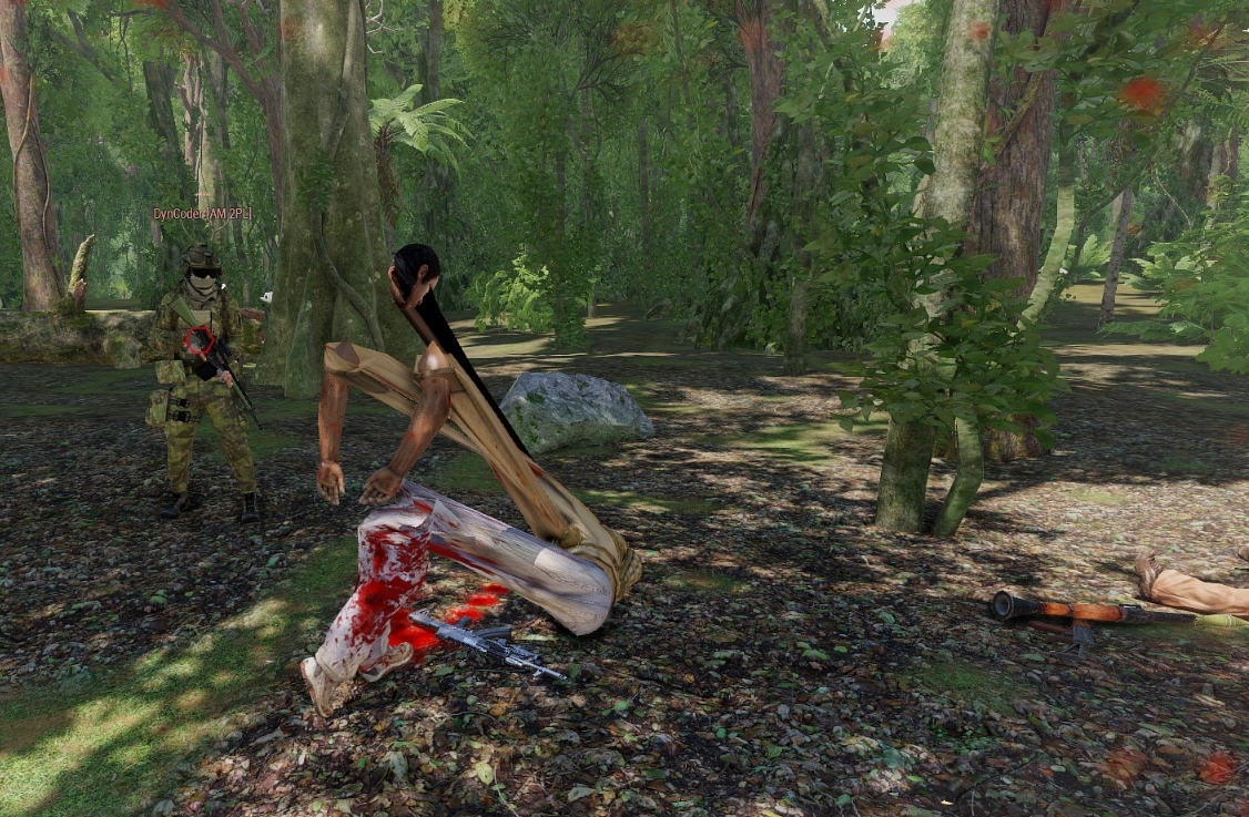 TAW | Arma Division tweet media