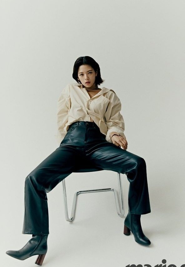 JeongSoo tweet media