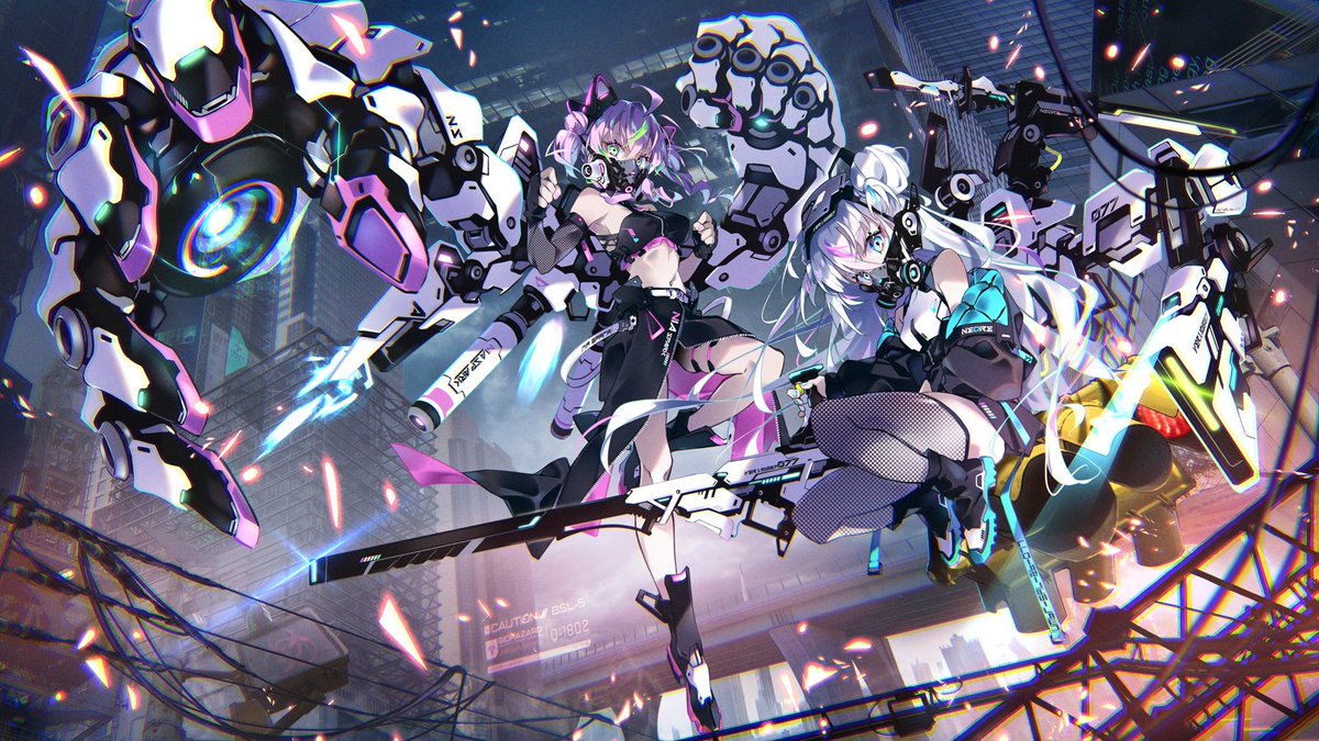 「轟はじめ様 はじめまして!イラストレーターのHaruiと申します。 イラストの得」|Harui@EMOVE運営のイラスト