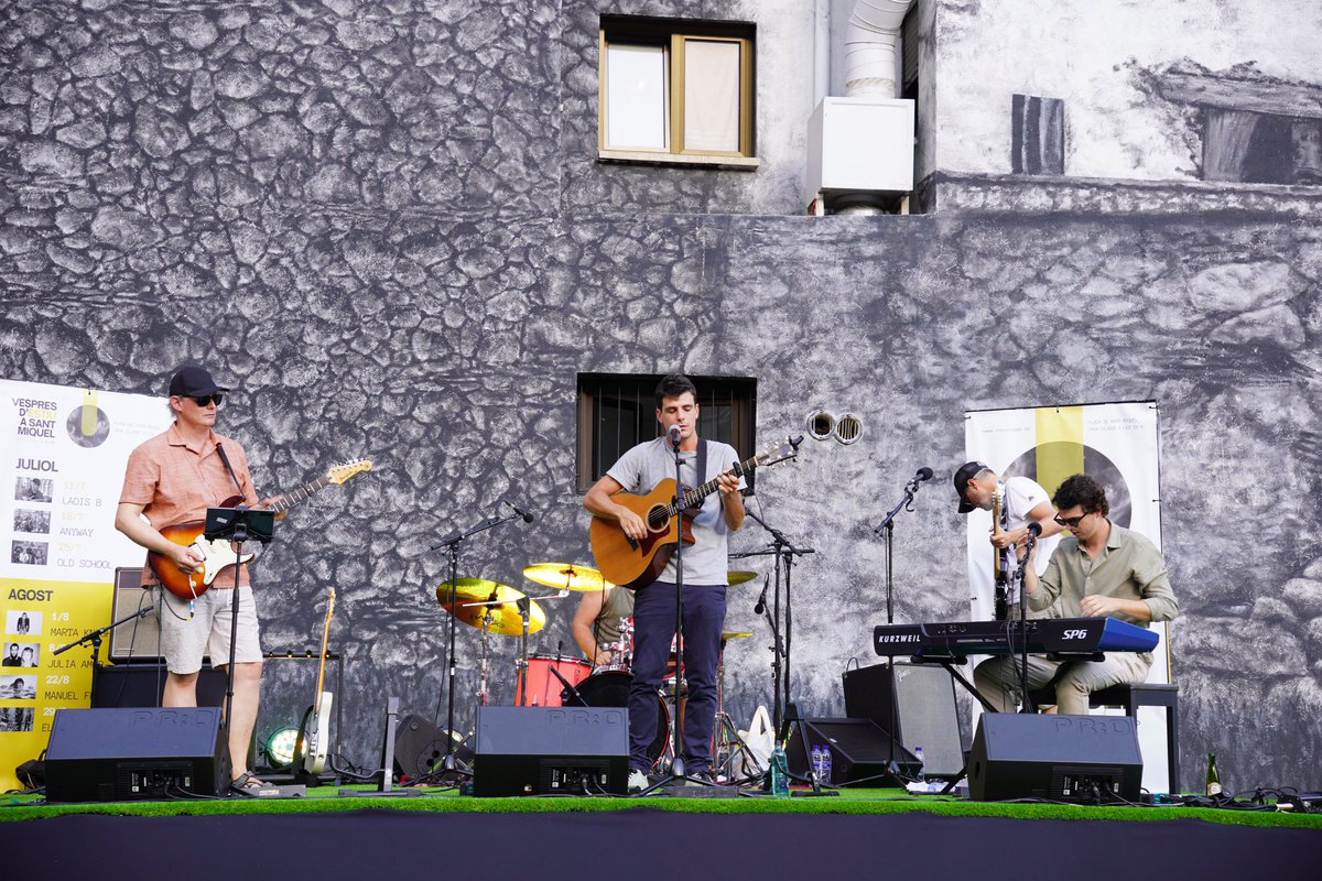 Encamp 2024 🙏🎸😉