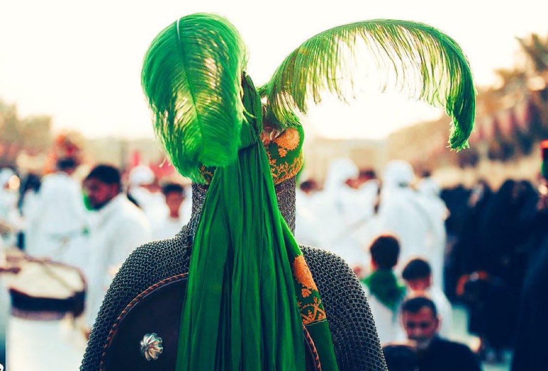 AliHaboub's tweet photo. إِن تٌنكِروني فـ أنا نَجّلُ "الحَسّن"
سِبطُ النبي المُصطفىٰ المؤتَمن🏴

#عريس_كربلاء 
#القاسم https://t.co/sUm1bx6ntc