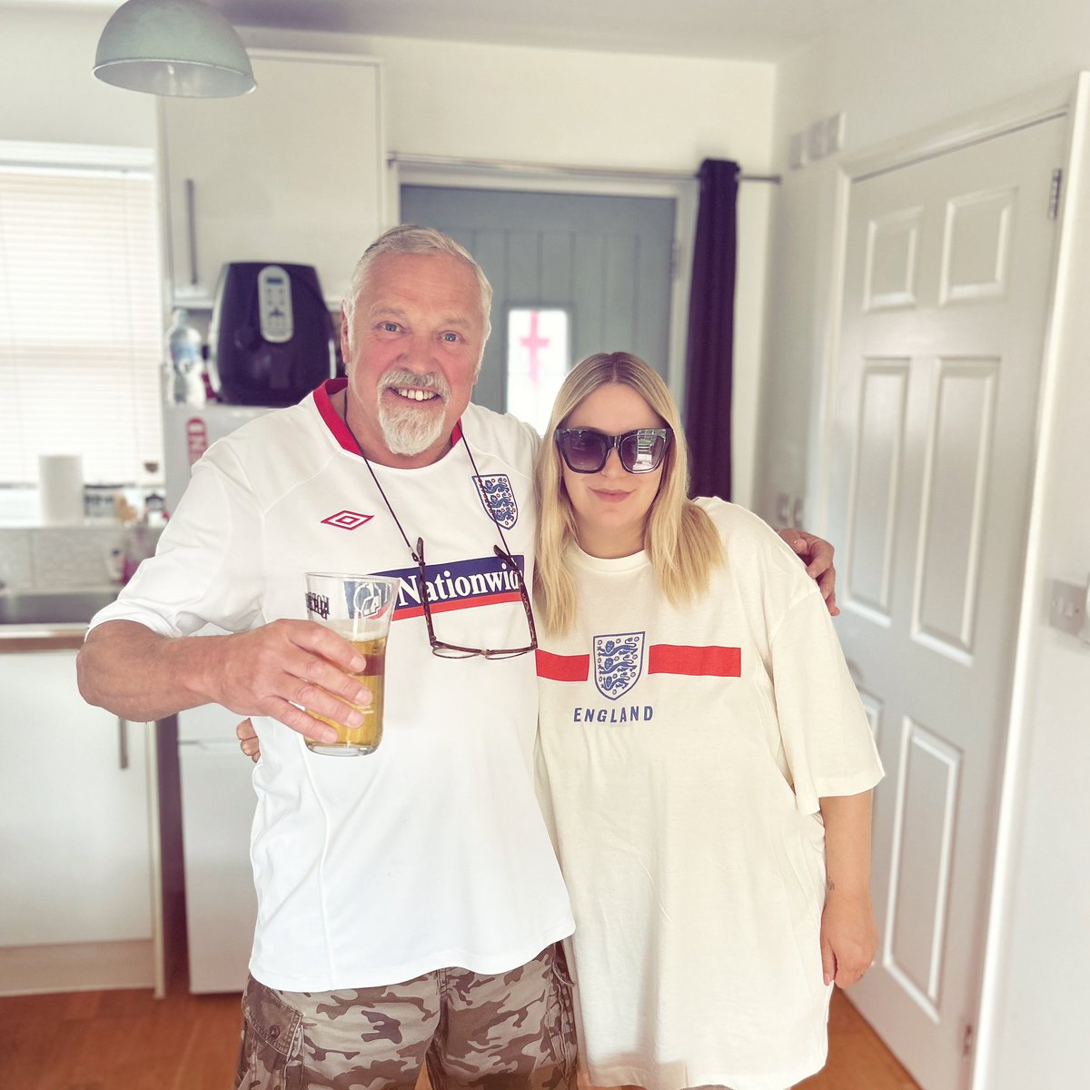 georgia_munro's tweet photo. #SSNThreeLions https://t.co/nEV0pKyrC9