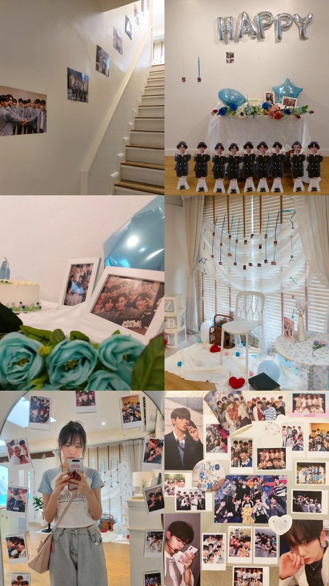 withzerose97's tweet photo. જ⁀➴♡ 24.07.14
미니 젭둥이들과 함께한 날🌹🩵

#ZB1PathwayToGarden
#ZB1stAnniversary 
#꽃처럼_피어난_제베원_데뷔1주년 
#ZEROBASEONE #ZB1 #제로베이스원 #ゼロベースワン https://t.co/jw1TlVBV6W