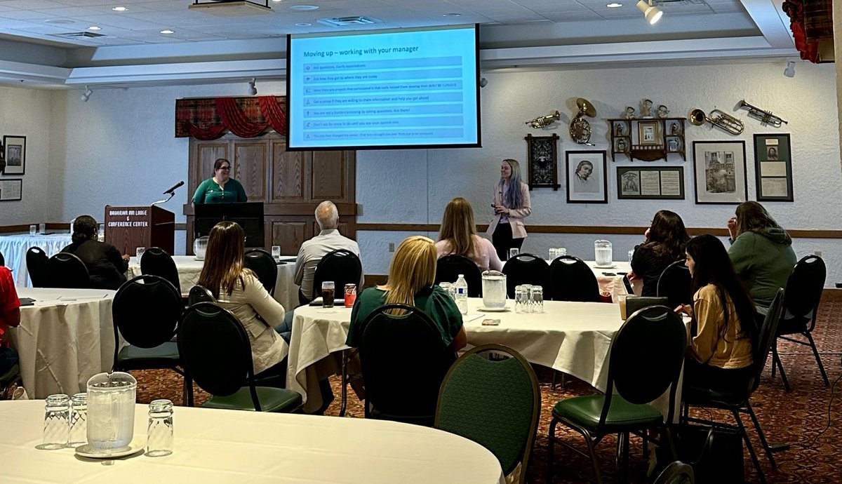 My first HRUnite! conference is live on the blog 😊 #HRcommunity claireiscoaching.com/2024/07/14/my-…