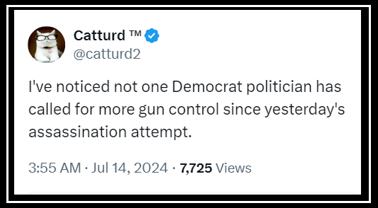 I Love America News tweet media