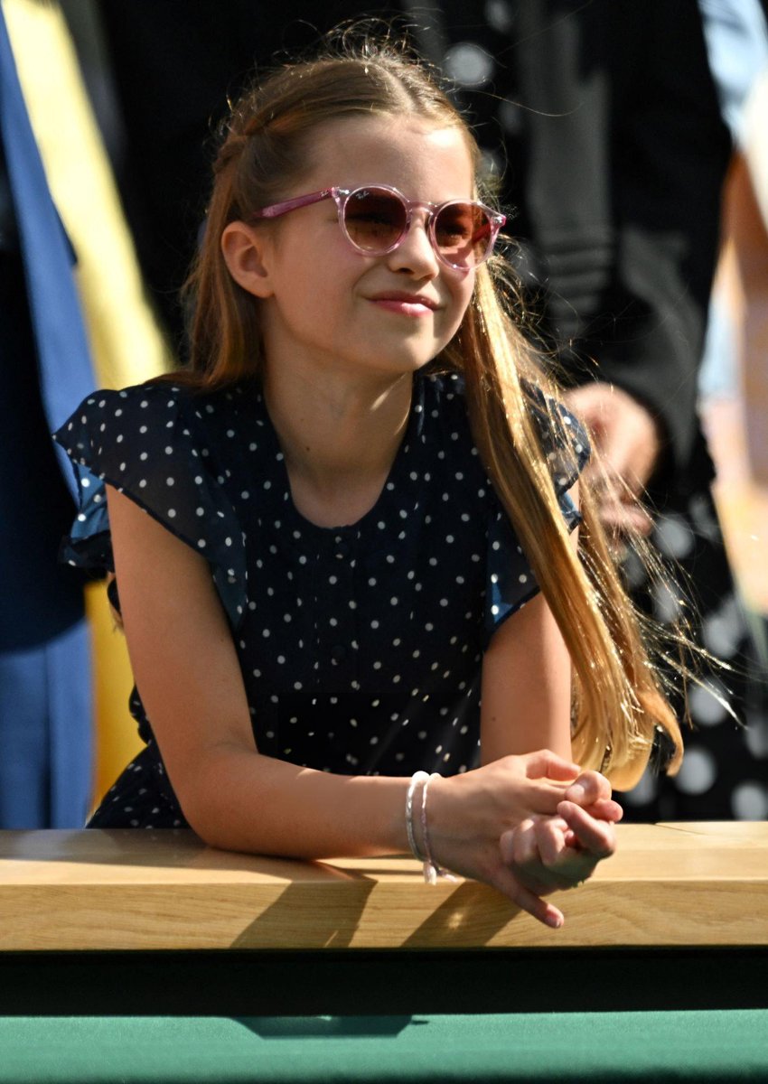 Princess of Wales News tweet media