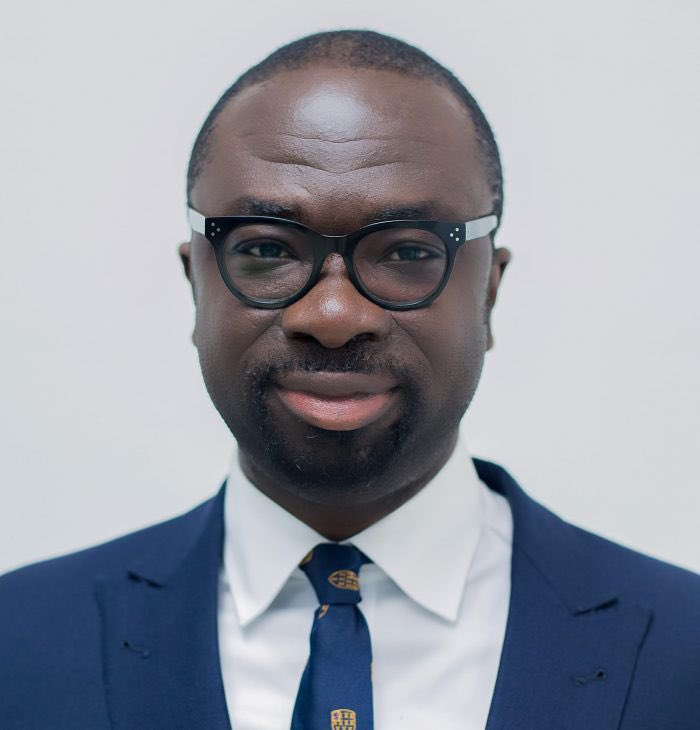 Congratulations to my learned friend and brother, Nana Agyei Baffour Awuah. From our days in Lincoln’s Inn, you’ve always remained true to your principles of service and integrity. I have no doubt that you are a worthy replacement for our good mutual friend, Senior NAPO, and will