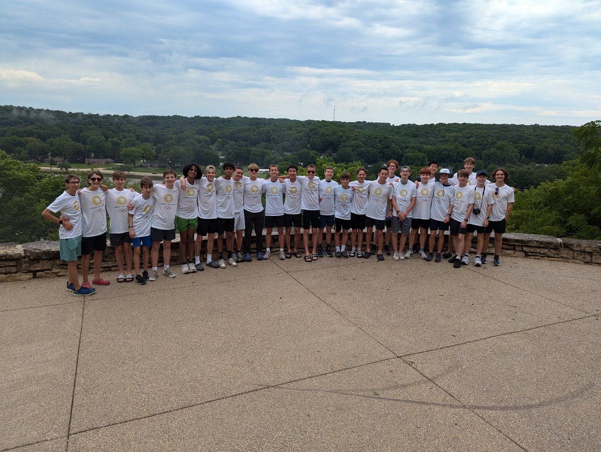 Fremd Distance Crew tweet media