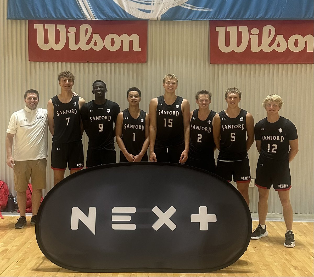 Words don’t do this group justice…. Down 17 and storm back to beat one of the best teams in the <a href="/RiseCircuit/">UA Rise Circuit</a> with a 🔝 50 player in the 🇺🇸‼️

Finish 5️⃣-2️⃣ in the ATL and move to 9️⃣-2️⃣ overall! We aren’t done yet!! Chi-town we will 👀 you 🔜!!

#SanfordSports | #StrongerTogether