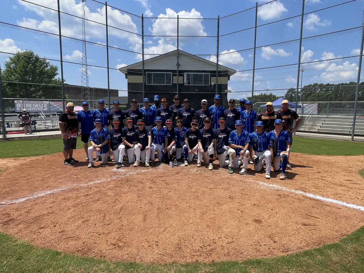 TCEastCoastBSB's tweet photo. Session Two of our UpperClass Myrtle Beach Summer Nationals is in the books!

🥇Summer Nationals Champs: 
Southern Maryland Senators-Quade

🥈Summer Nationals Finalists: 
Indy Sharks-Barnum

UpperClass MVP: #4 Riley Whitney https://t.co/bG2Y88G7bJ