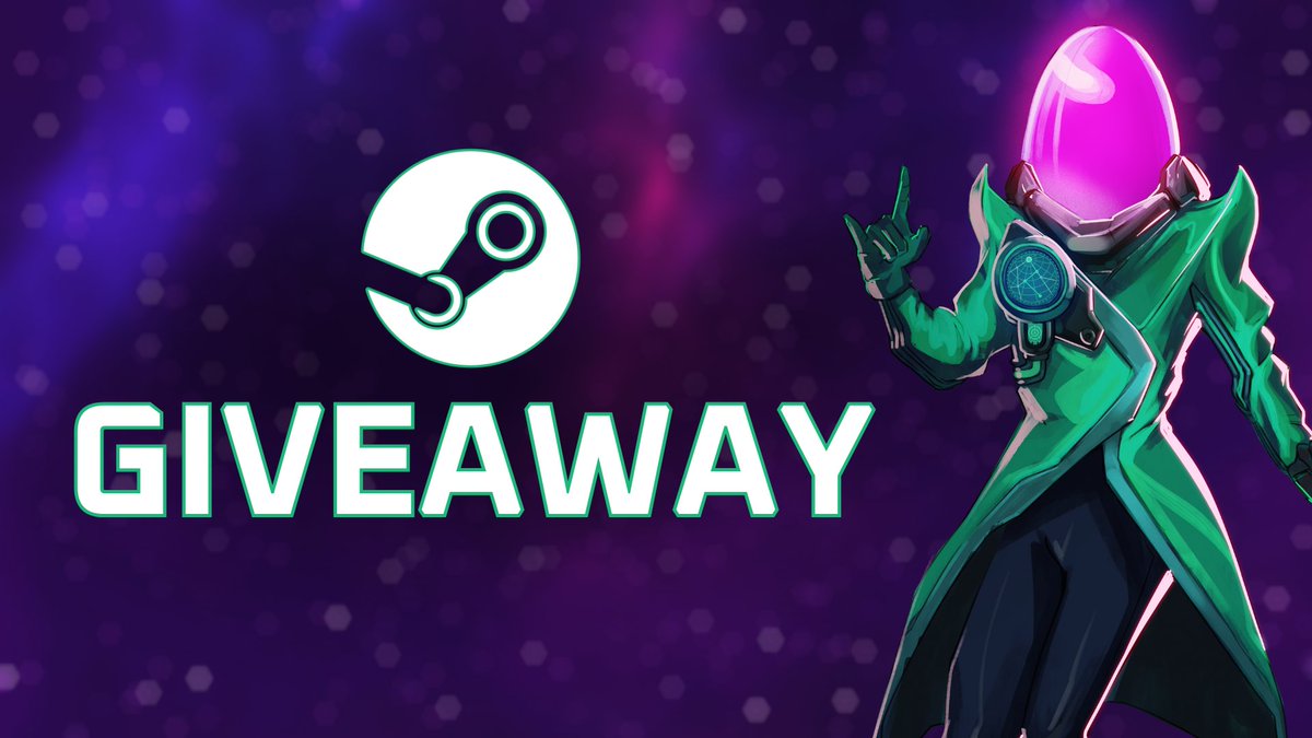 We are giving away free copies of Rogue Ascent, link in the bio! #roguevr #vrgaming #virtualreality #vrshooter #roguelike