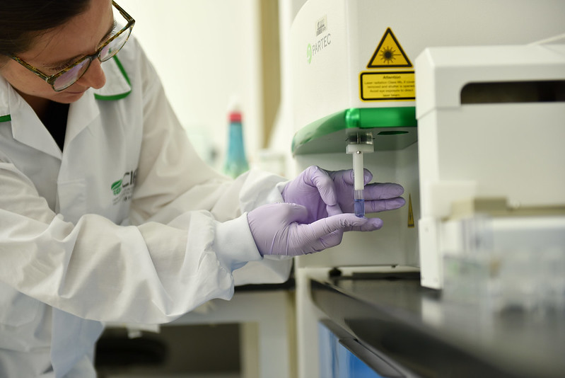 Join CGIAR as our inaugural Chief Scientist! Lead transformative research, catalyze innovation, and make a global impact on food security and sustainability. 🌾🔬 Apply today and be a part of our legacy! #AgricultureResearch #Careers on.cgiar.org/3Wl42pW