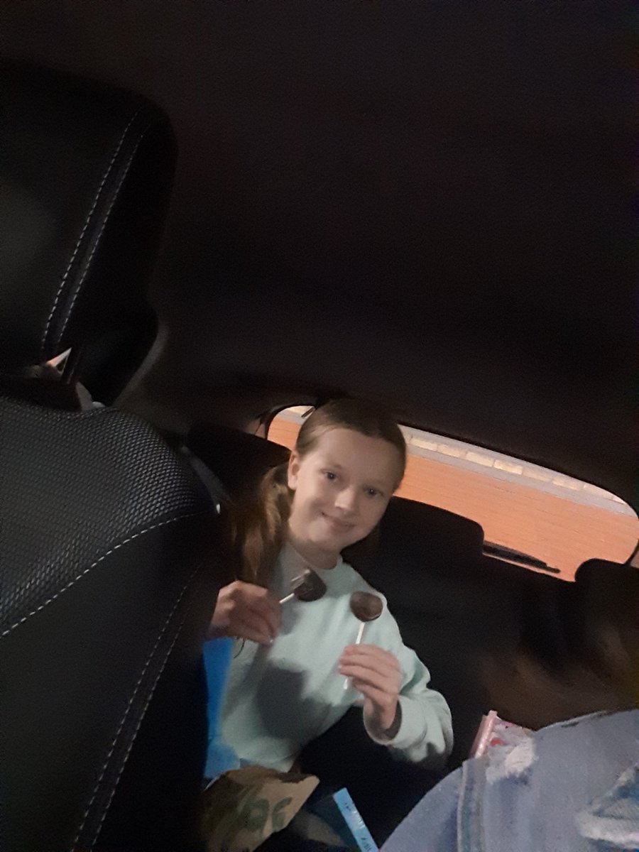 Em99435574's tweet photo. @churchfieldprim using all school values today at starbucks. The lady serving her was so impressed with her manners and how lovely she asked, she got a extra cake pop. https://t.co/Nd5zQOiZ3E