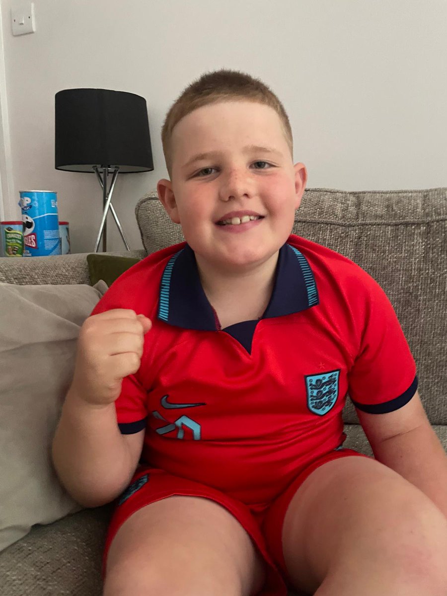 olly_groves's tweet photo. Billy #SSNThreeLions https://t.co/76Q8ViV3xX