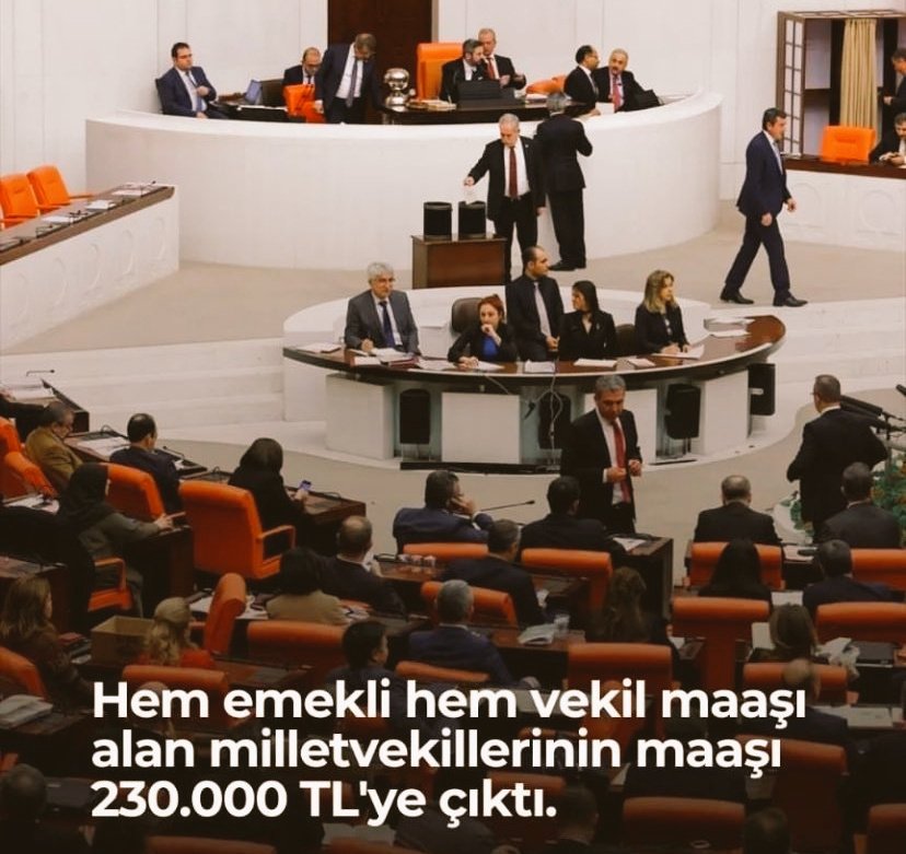 tetikci064's tweet photo. #Emekli maaşları arasındaki Adaletsizlik, İntibak Yasası ile giderilmeli;

Yapılması planlanan #SeyyanenZam 15BinTL olarak, Tüm Emekli KÖK maaşlarına yansıtılmalıdır. 
İnsani yaşam istiyoruz...

@RTErdogan @isikhanvedat

#Seyyanen15binTümEmekliye https://t.co/fFkRp2VNp8