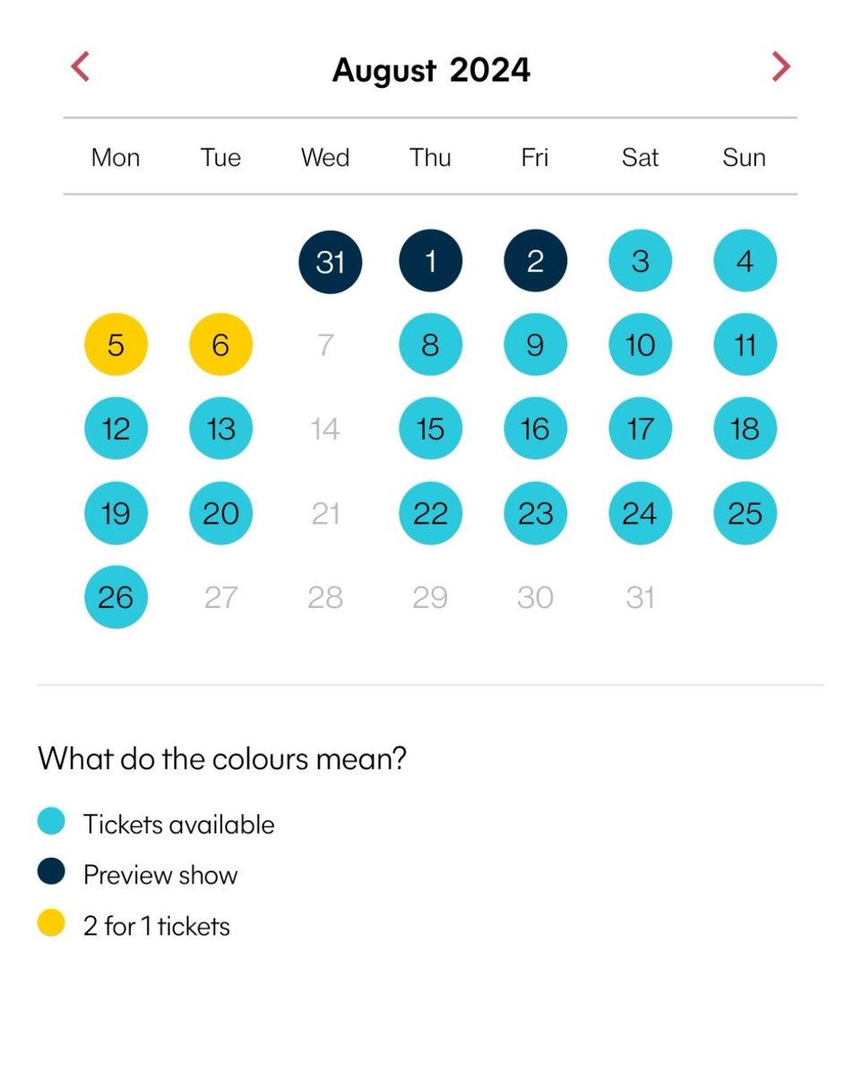 You want the cheapest possible tickets for Tartan Tabletop at #edfringe this year? 

Don't worry, I got you. 🎲

#palsinpink #GB2024