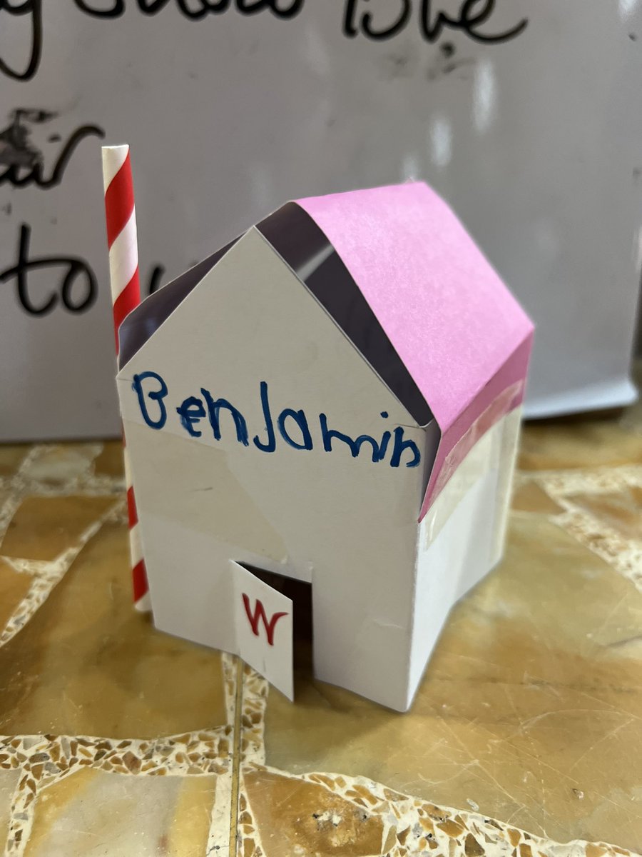OlolLiturgy's tweet photo. #FifteenthSundayinOrdinsryTime We thought about how we can show welcome to displaced people from around the world just as the disciples were shown welcome as they travelled the land spreading God’s word 👣 @ourladyoflourd1 #BhamDes #RCBirmingham #BCPP_ https://t.co/NUW1WTJXTH