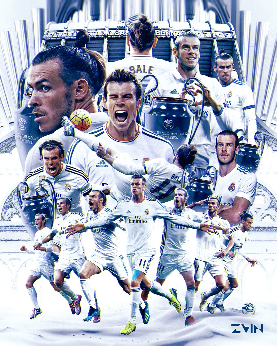 zvindesign's tweet photo. One day I’ll work with Real Madrid #HalaMadrid https://t.co/SkYNHw77lt