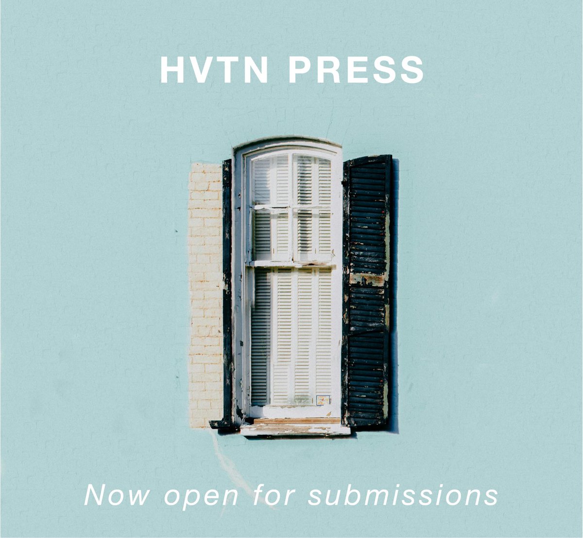 HVTN tweet media