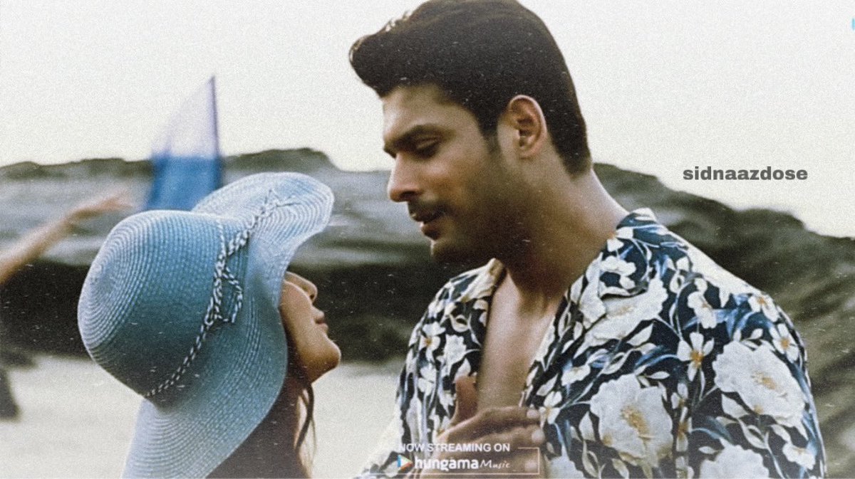 sidnaazdose's tweet photo. mai kaise karu aitbaar tera yeh mainu tu samjha de🤪💥 https://t.co/tW0Bi6OV1M