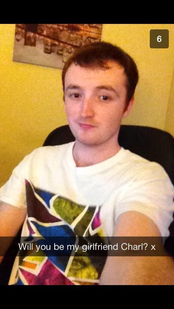 Rep_M8's tweet image. Picture of the Trump Shooter leaked. Apparently he was on the FBI radar for previous offences. #trump #azhyfn