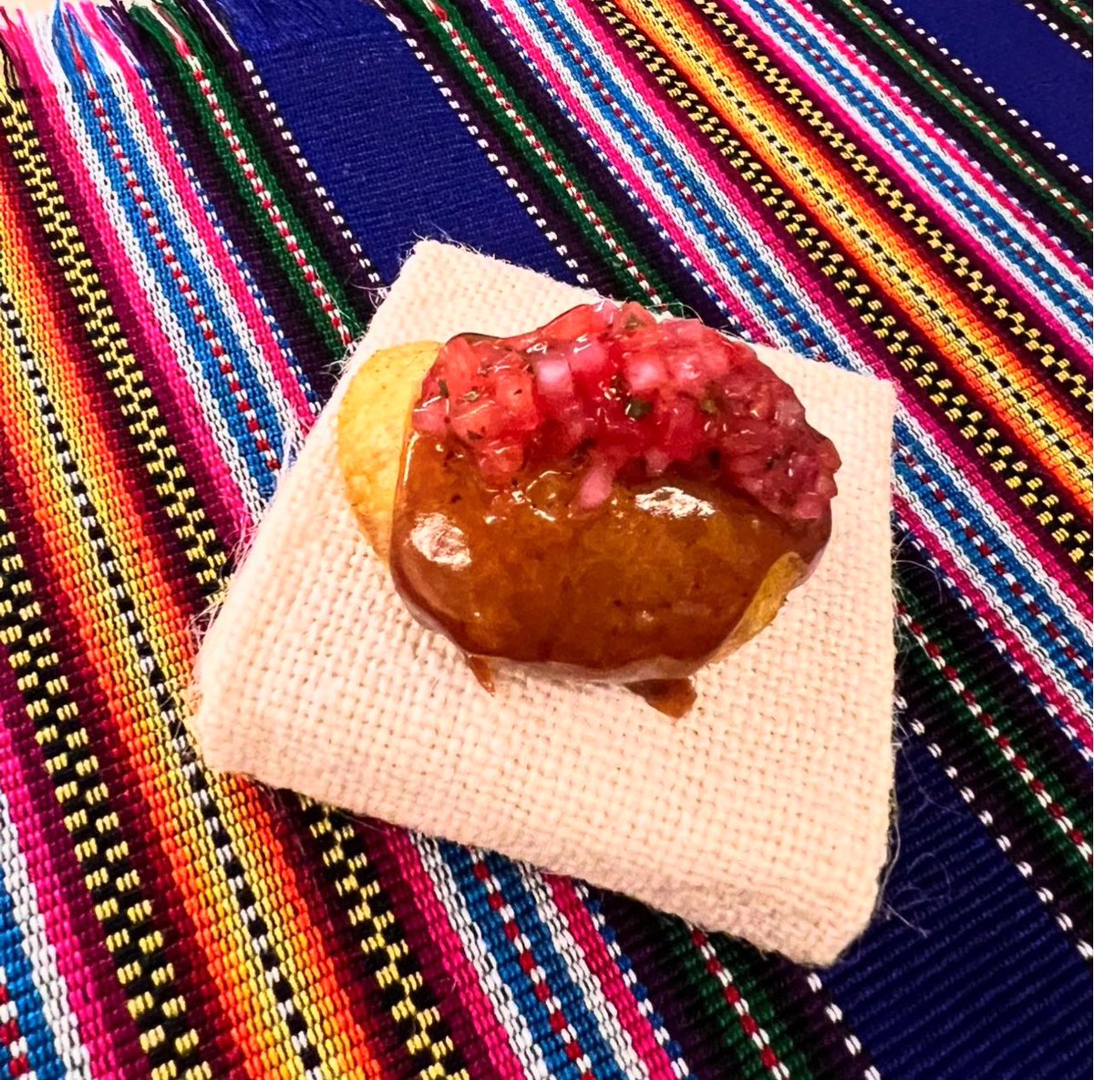lsuarezdelezo's tweet photo. El restaurante gastronómico #SolPost, en el Hotel Cala Saona, tiene mucho recorrido y futuro. Un cocinero salvadoreño y otro catalán, combinan ambas cocinas y tradiciones con el producto local de la isla.

Bien por el trabajo de Joan Costa, dirigiendo a Mauro Rivas y Armand Vidal https://t.co/1vzkaO4McR