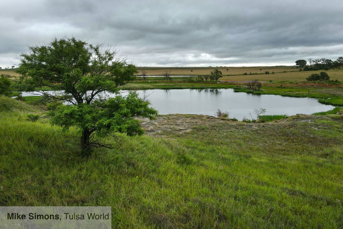 One year since $2 billion theme park announcement: What's happened? tulsaworld.com/news/local/bus… #tulsa #vinita #oklahoma