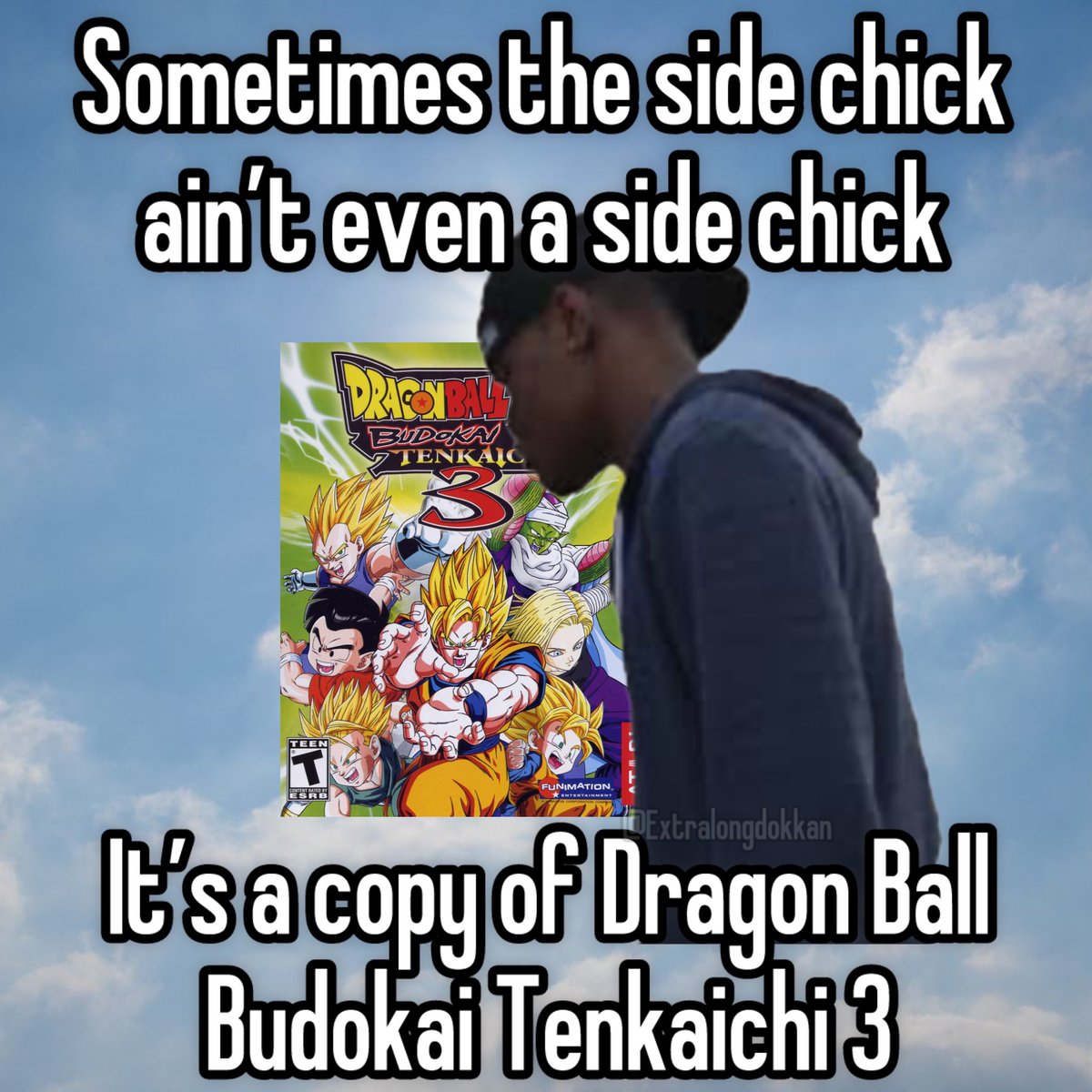Extralongdokkan's tweet photo. https://t.co/DlkvzhjArD