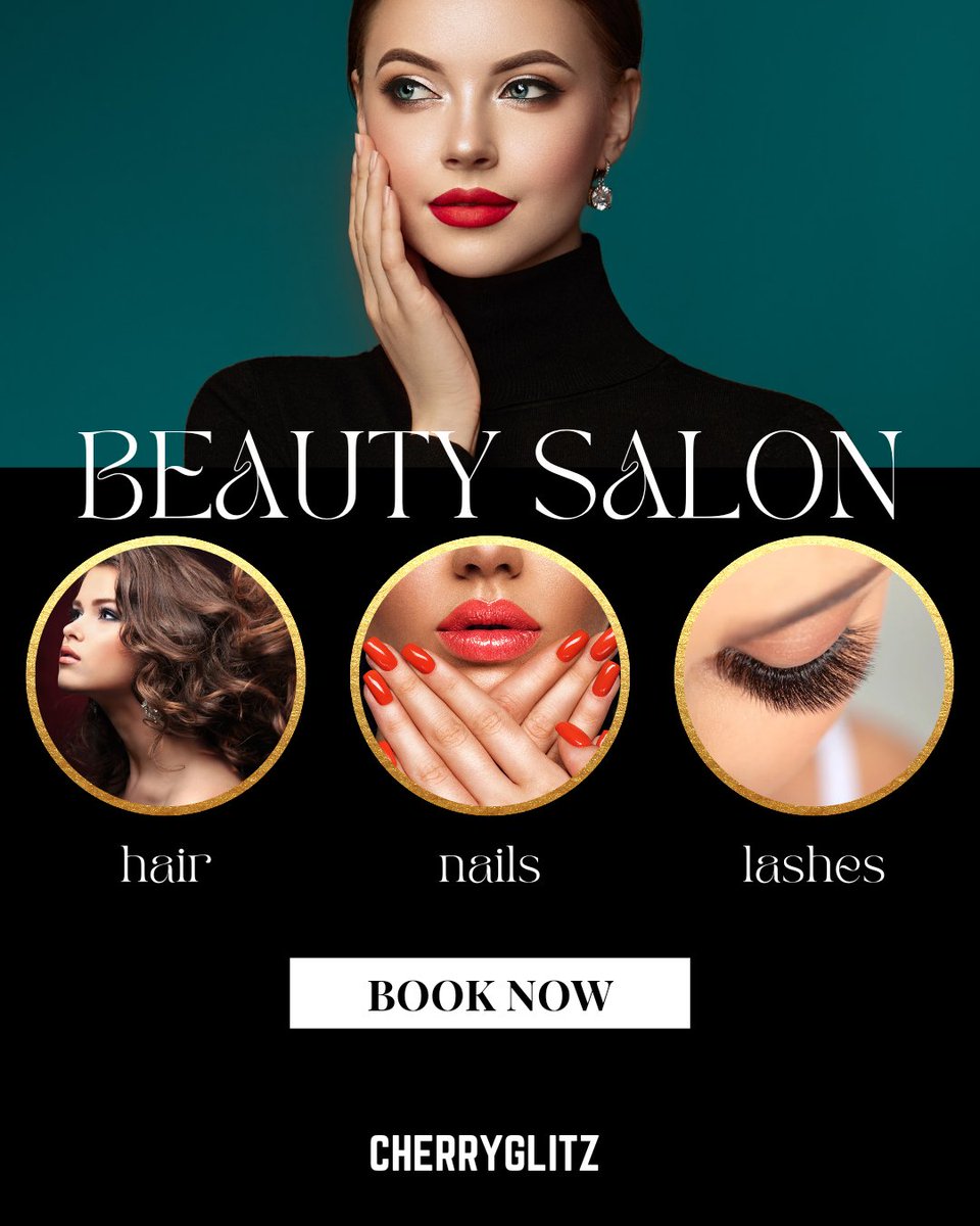 itscherryglitz's tweet photo. 💞Unlock your inner beauty with a touch of magic. ✨

#CherryGlitz #BeautyCare #SelfCare #FaceCare #beautytime #weddinglook #glowup #BeautyTherapy #FacialTreatment #doorstepservice https://t.co/YdNiNDyLeJ