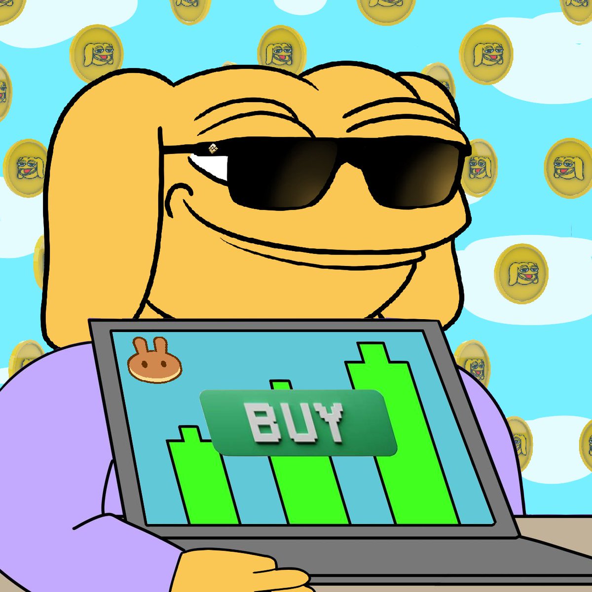 AndyOnBinance's tweet photo. Buy $Andy on @PancakeSwap 
$BNB #Binance #memecoin https://t.co/cozi8deTXM