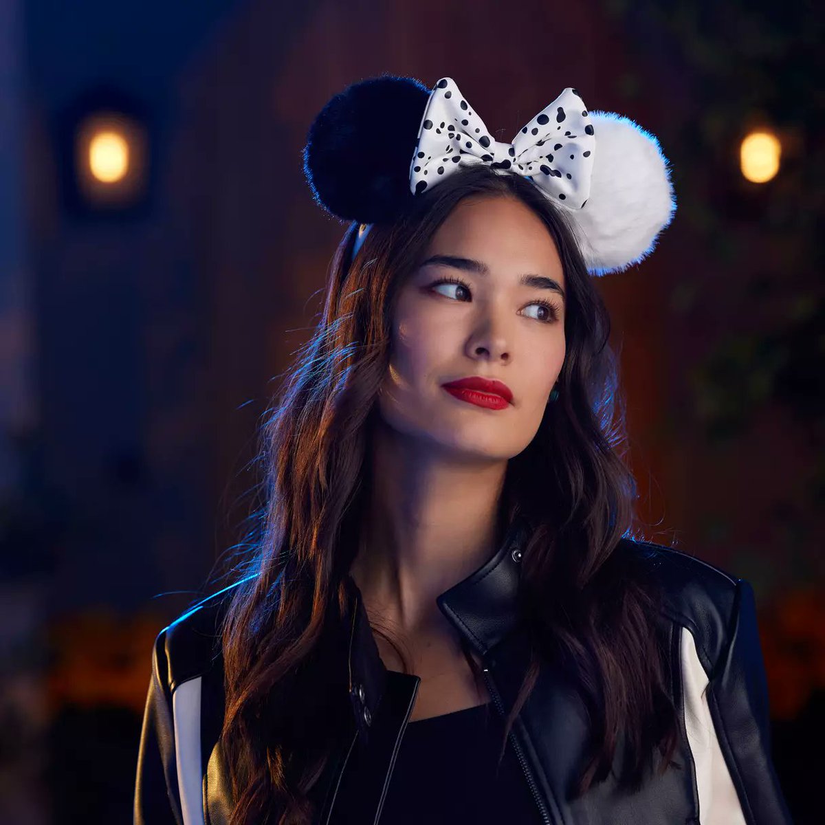 クルエラカチューシャ発売 #最新ミミ情報