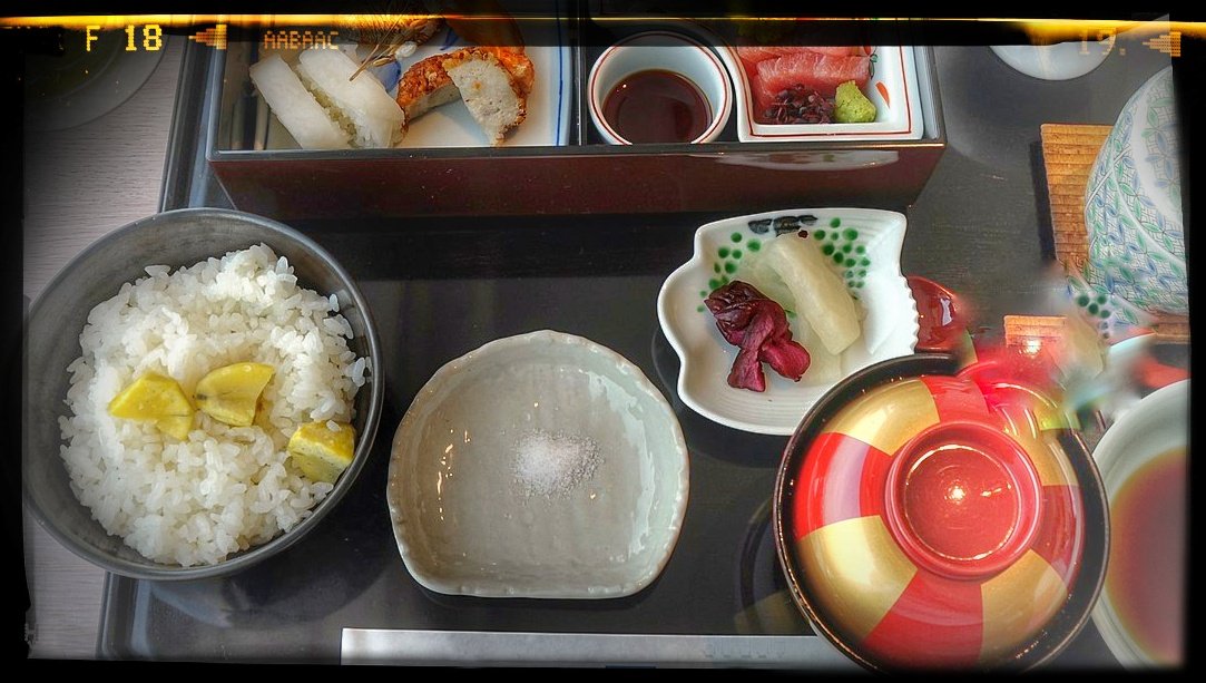 dr_ashok_m's tweet photo. #RecipeOfTheDay 

Royal #Japanese #dinner 
Cooking time 2 minutes 

Ingered  , steamed rice  hot, stripped boneless  chicken breast pieces, one green pepper plus to season simple stuff  as in process next https://t.co/Myged72JfF