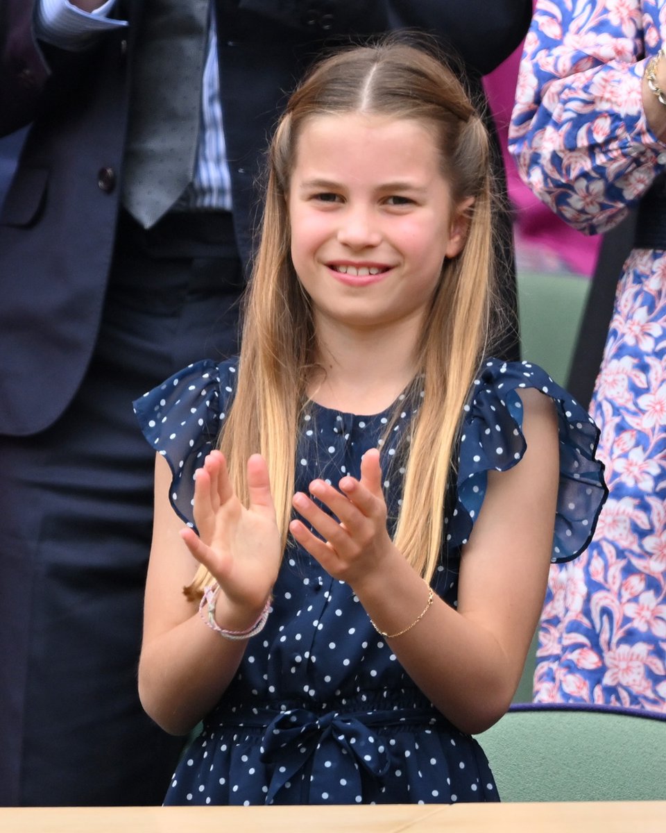 The Princess of Wales tweet media