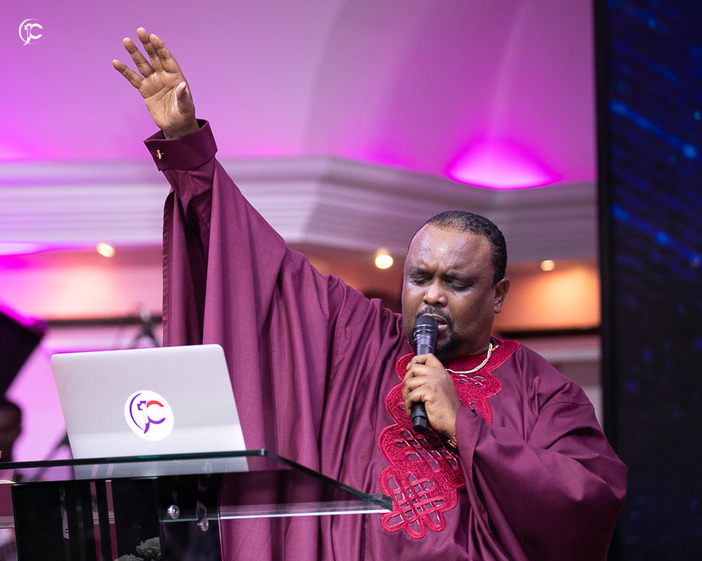 JccKenya's tweet photo. Thank you for teaching us the word &amp; teaching us how to make the word transform our lives 

#CelebratingBishopAllan https://t.co/Jo6Lrz2esd