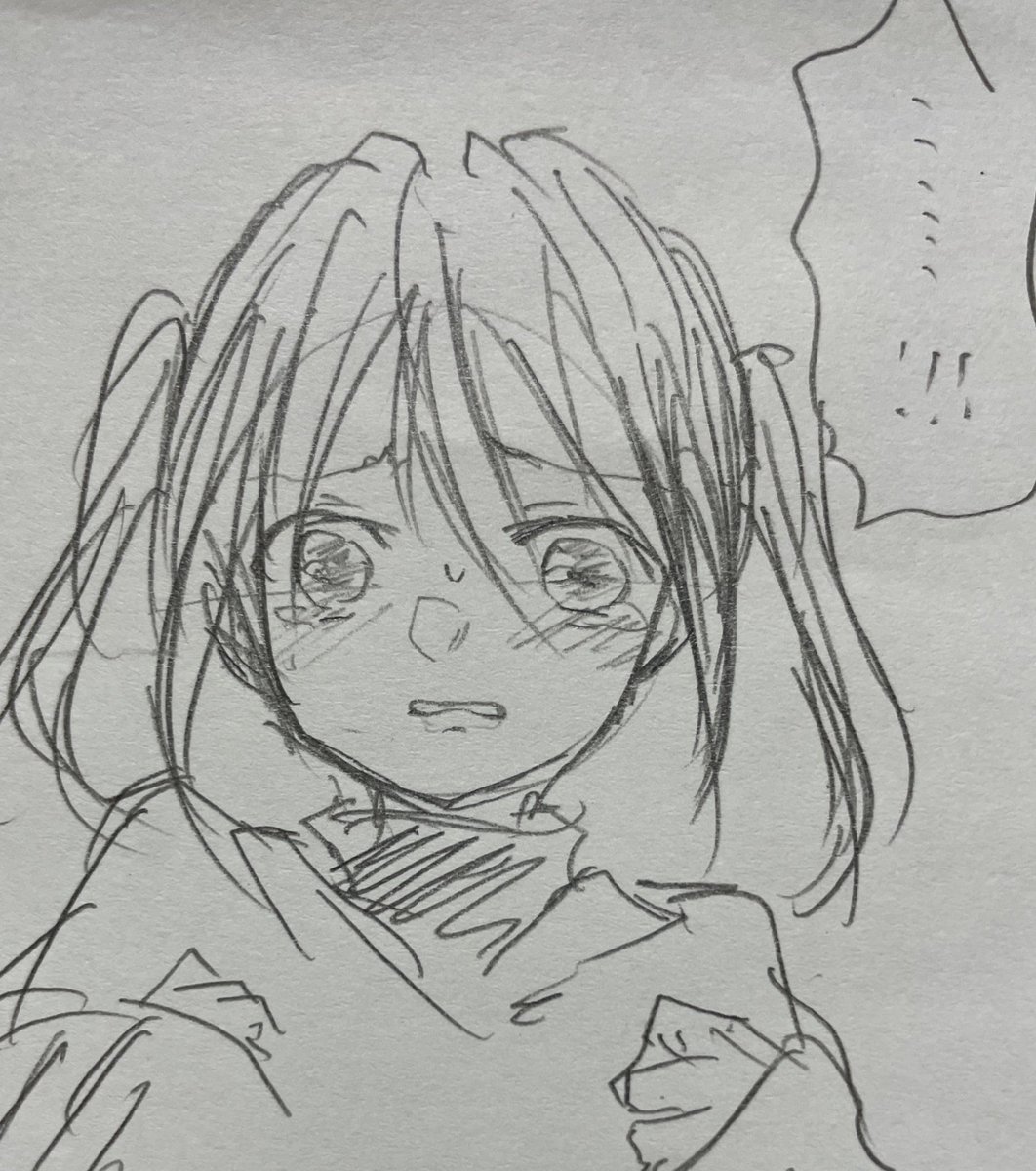 自分にしか分からない
メモ

何回みても好きw

#創作漫画_RUNEA 