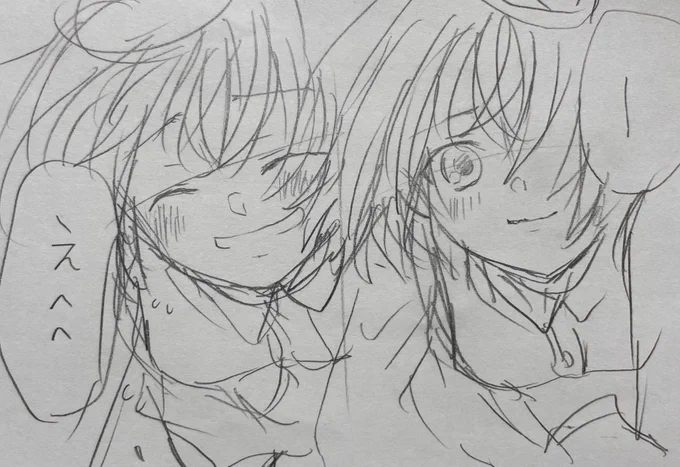 自分にしか分からない
メモ

何回みても好きw

#創作漫画_RUNEA 