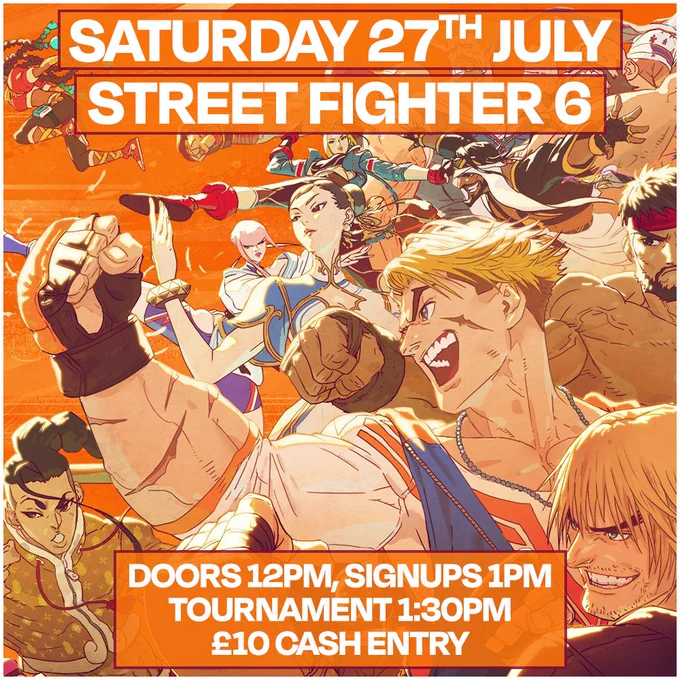 Image from The Fight Lab (@Fight_Lab)