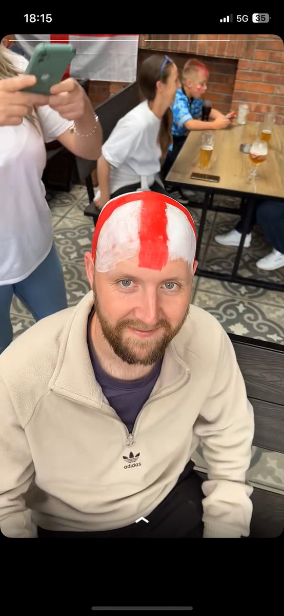 Christian hadgraft tweet media