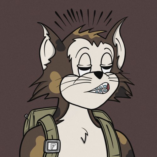 I have collected 293 Points! In the <a href="/FelineFiendz/">Fiendz</a> discord server ready for #FiendzWorld
My holdings are generating 9 points per day!
Powered by <a href="/dripchain/">DRIP</a>