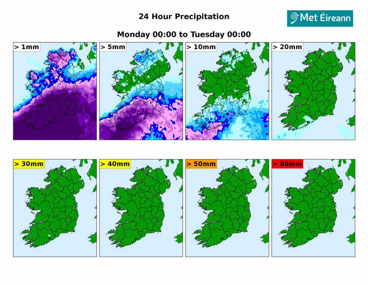 Carlow Weather tweet media