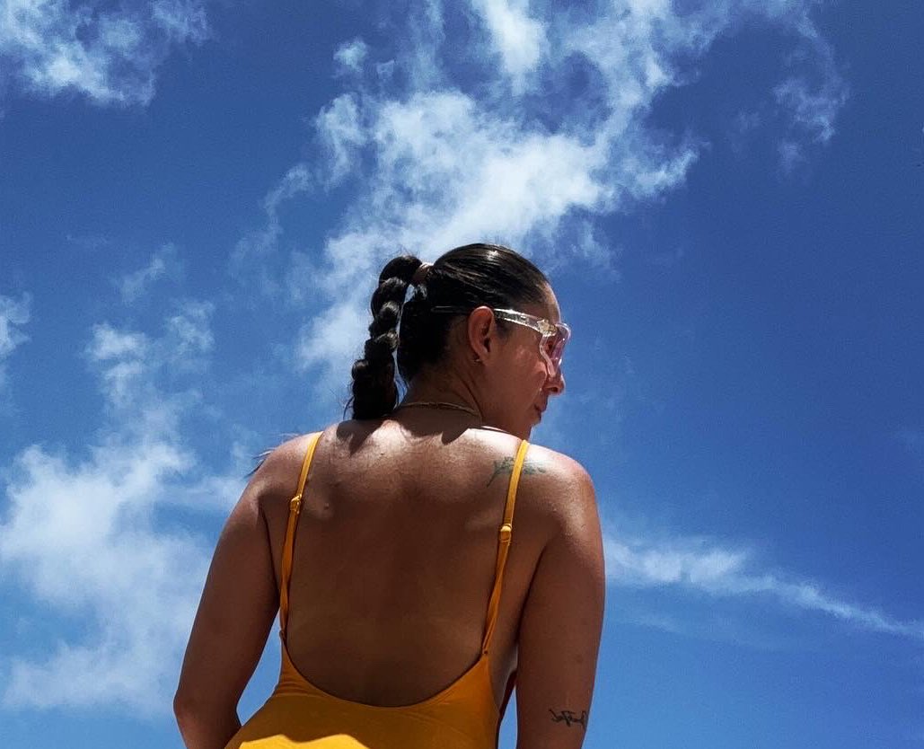 BaliHighLife1's tweet photo. Me regresan a la playa plsssss https://t.co/GKHn8W8ooa