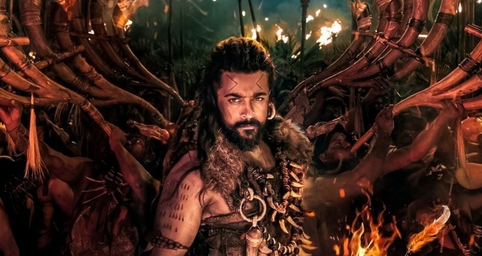 iammoviebuff007's tweet photo. #Kanguva - First Single on July 23rd as #Suriya Birthday Special..🤩✅ Confirmed by #DSP ..🤝 https://t.co/Judk6Q5LPp
