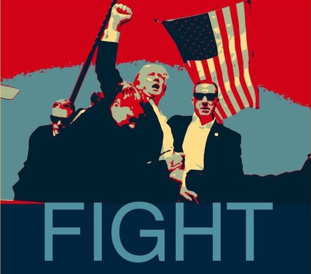 Anthony M Gragg tweet media