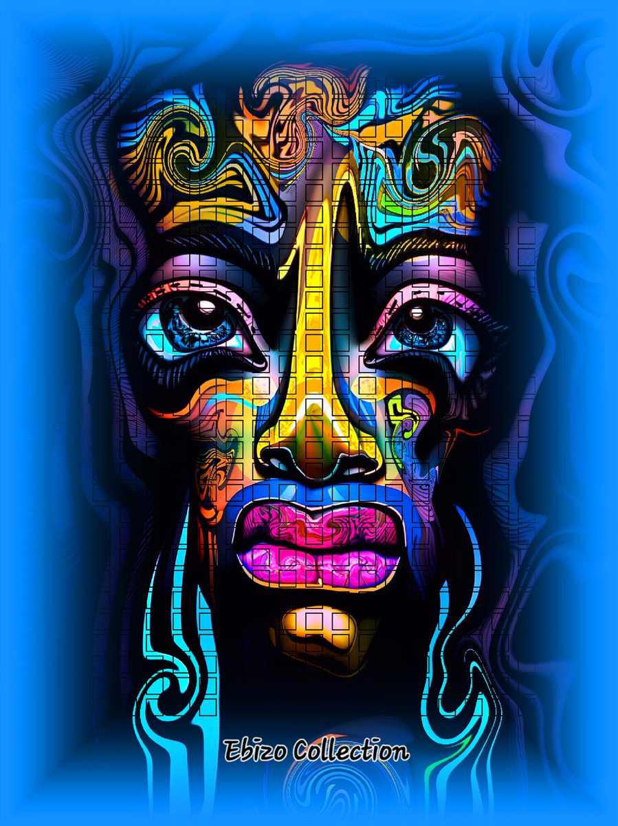 _BeachNetwork's tweet photo. Polygon Blockchain NFT, Crypto Art "Ebizo 2402" by @ArtistEbizo on OpenSea
https://t.co/6dXLBbwp7N
#Polygon #PolyNFT #crypto #nfts #digitalartist #nftart #nftartist #art https://t.co/YZTtLb40fZ