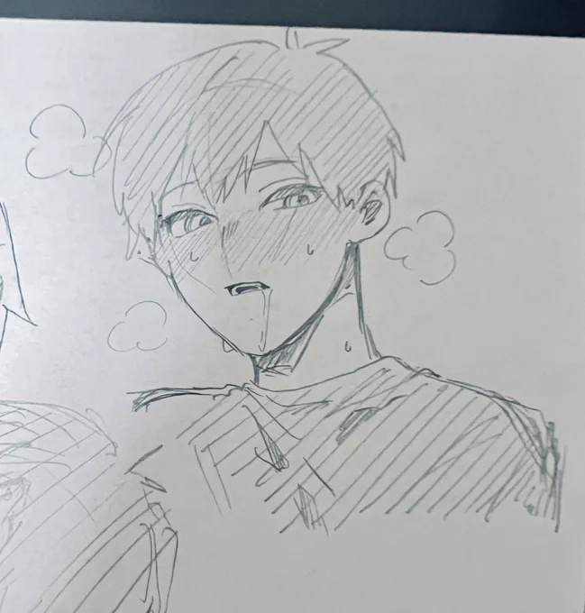 しゃーぺんが1番絵上手い 